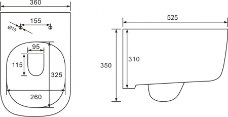 ������ ��������� Vincea Form VT1-35
