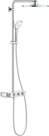 ������� ������ Grohe Euphoria SmartControl 310 Duo 26507000 � �����������