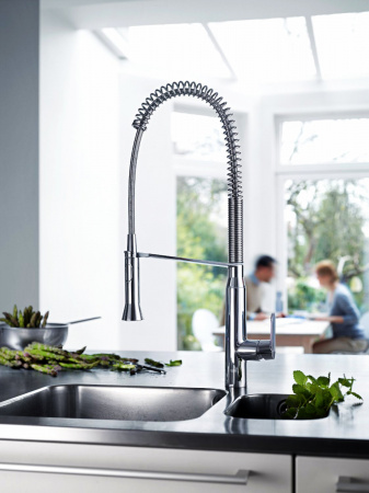 ��������� Grohe K7 31379000 ��� �������� �����