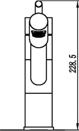 ��������� Seaman Barcelone SSL-5110 Water ��� �������� �����