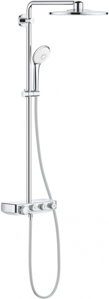 ������� ������ Grohe Euphoria SmartControl 310 Duo 26507000 � �����������