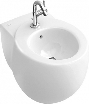 ���� ��������� Villeroy & Boch Aveo plus 7411 00R2 star white
