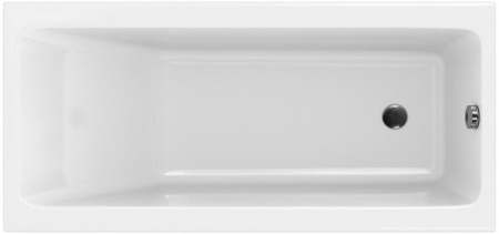 ��������� ����� Cersanit Crea WP-CREA*160 160x75 + ����-�������