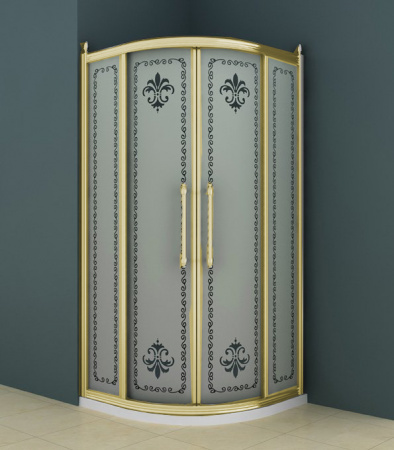 ������� ������ Cezares Retro scorrevole R2 90 PP G