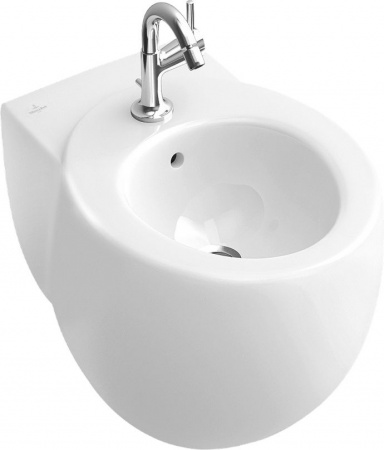 ���� ��������� Villeroy & Boch Aveo plus 7411 00R2 star white