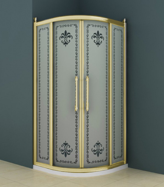 ������� ������ Cezares Retro scorrevole R2 90 PP G