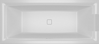 ��������� ����� Riho Still Square 170x75 ����������� ������