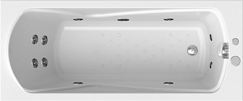 ��������� ����� Radomir Vannesa Massage ������� 2-77-2-0-0-205� 170�70, � ��������, ������� � �������������������, �����