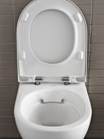 �������� Geberit Acanto 500.301.KJ.A