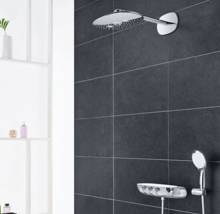 ��������� Grohe Rainshower SmartControl 34713000 ��� ����