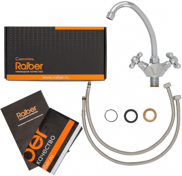 ��������� Raiber Classic R2001 ��� �������� �����