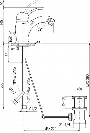  Rav Slezak Labe L045.5K  