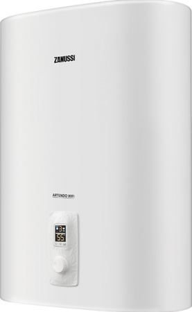 ��������������� Zanussi Artendo WiFi ZWH/S 30