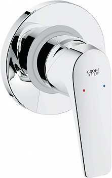  Grohe BauFlow 29046000   ,  