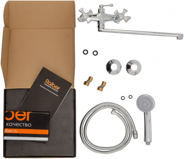 ��������� Raiber Talis R8002 �������������