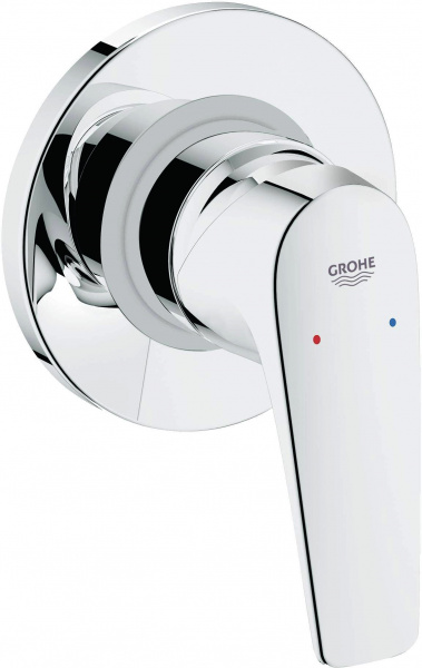  Grohe BauFlow 29046000   ,  