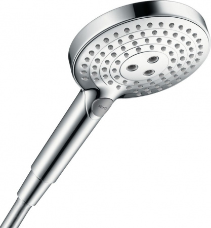 ������� ����� Hansgrohe Raindance Select S 120 3jet 26530000