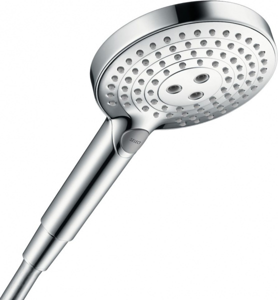 ������� ����� Hansgrohe Raindance Select S 120 3jet 26530000