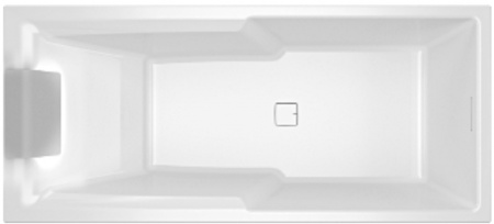 ��������� ����� Riho Still Shower led 180�80