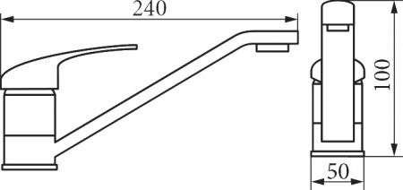 ��������� Veragio Triumph VR.TRM-2780.CR ��� �������� �����, ����