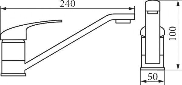 ��������� Veragio Triumph VR.TRM-2780.CR ��� �������� �����, ����