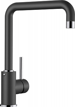  Blanco Mili Silgranit 525106   