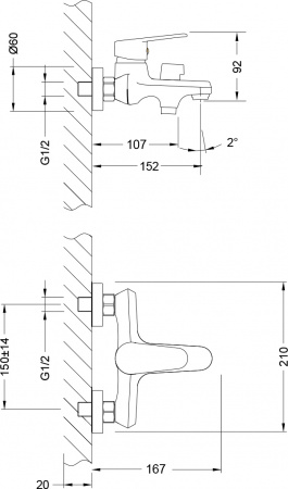 ��������� Lemark Point LM0314C ��� ����� � ����� + ������� ������