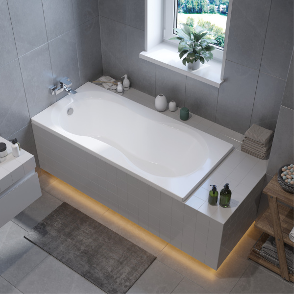 ��������� ����� Koller Pool Malibu 170x75