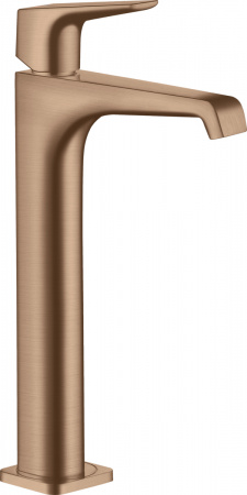 ��������� Axor Citterio E 36113310 ��� ��������, ����������� ������� ������