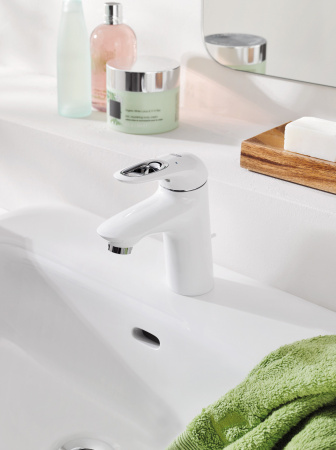 ������� �������� Grohe Eurostyle New 33591LS3 ��� ����� � �����