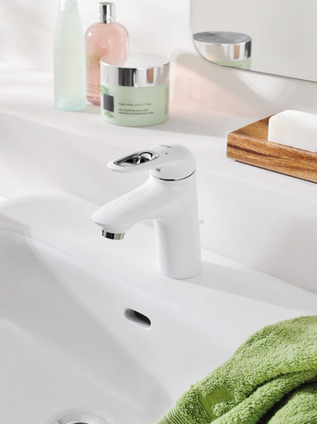 ������� �������� Grohe Eurostyle New 33591LS3 ��� ����� � �����