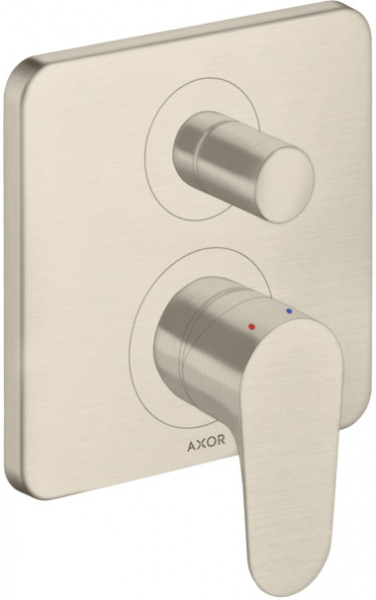 ��������� Axor Citterio M 34425820 ��� ����� � �����, ����������� ������