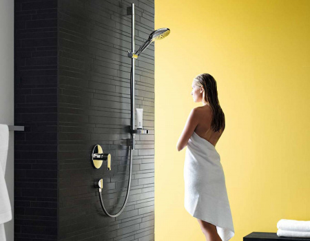 ��������� Hansgrohe Metris 31652000 ��� ����