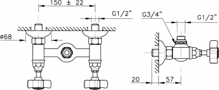 ��������� Nicolazzi Classica Lusso 1425BZ78 ��� ����, ������