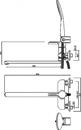 ��������� Argo Elat 40-L35P �������������