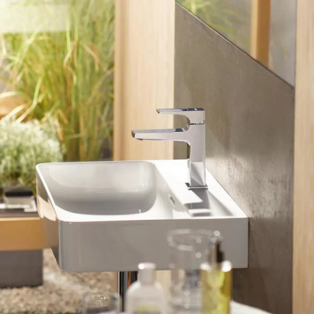 ��������� Hansgrohe Metropol 32507000 ��� ��������, � ������ �������� Push-Open