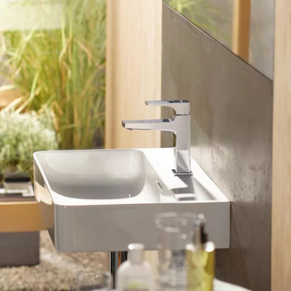 ��������� Hansgrohe Metropol 32507000 ��� ��������, � ������ �������� Push-Open