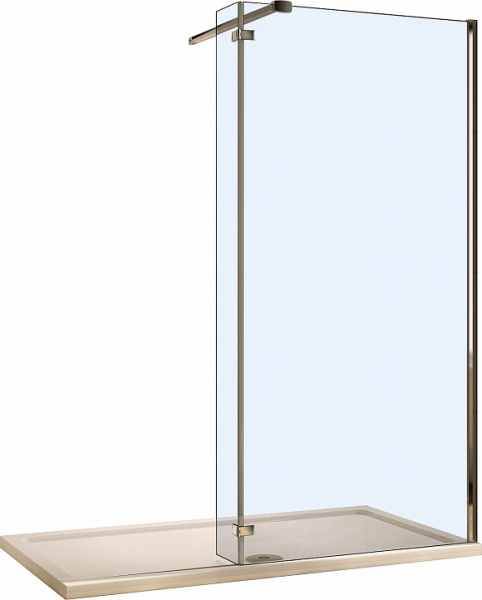 ������� ����������� Weltwasser WW400 Walk-In 80G+30G