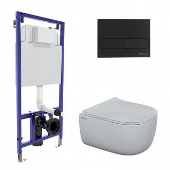 ����������� NOVUM525, ������ L5 SoftTouch ������, ������ EGO Rimless, ������� Toma Slim SO047215