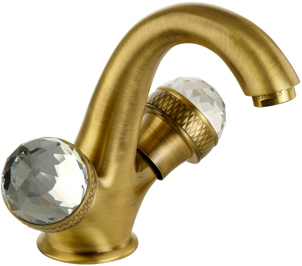 ��������� Migliore Axo Swarovski ML.AXO-634F.BR ��� ��������, ������