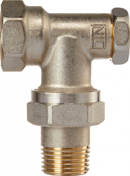 ������� Royal Thermo ���������������� 1/2" Click, �������, ��������