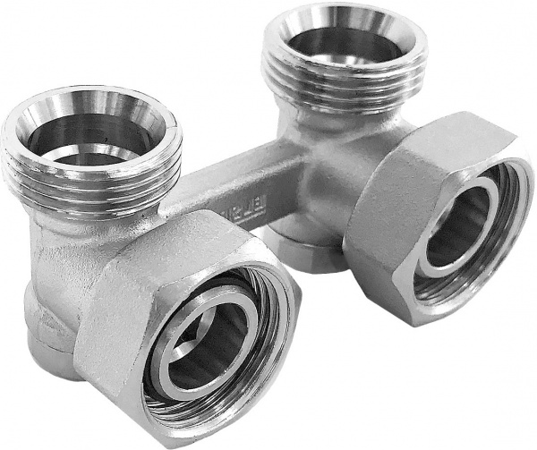    Elsen  -  3/4"-3/4" -, 