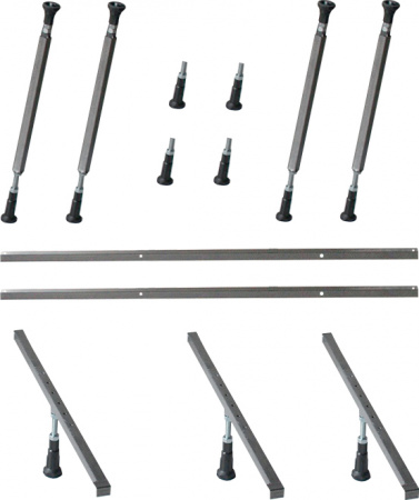 ��������� ����� Excellent Pryzmat Slim 180�80