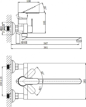 ��������� Rush Tenerife TE2835-51 �������������