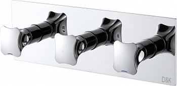 ��������� D&K Hessen Grimm DA1384801 � ���������� ������, ��� ����� � �����