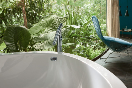 ��������� Axor Starck Organic 12016000 ���������, ����