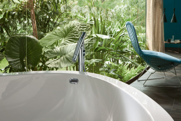 ��������� Axor Starck Organic 12016000 ���������, ����