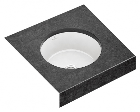 ���������� Villeroy & Boch Architectura 4175 40 01 alpin