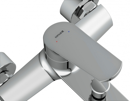 ��������� Cersanit Flavis 63035 ��� ����� � ����� + ������� ��������