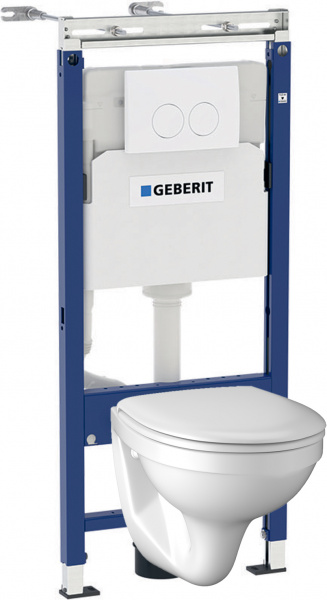 �������� Geberit Idol 458.122.2U.1